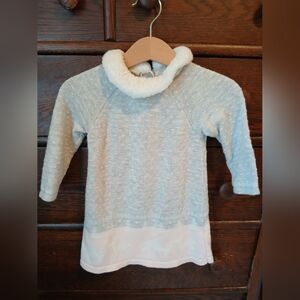 Janie and Jack Sweater Dress